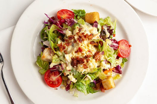 Boulevard American Bistro by null