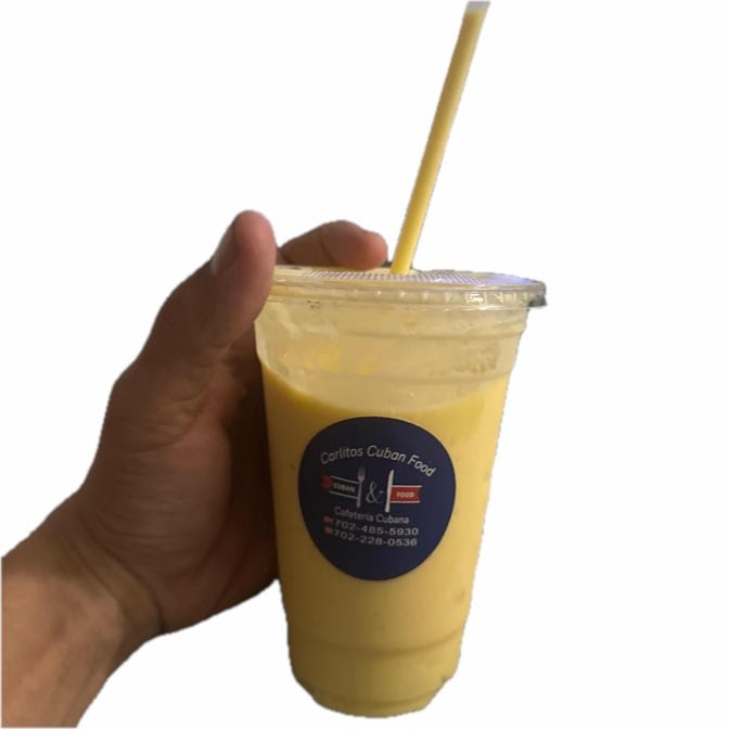 Carlito's Cuban Food by null