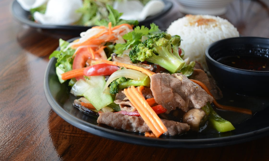 123 Pho Playa Vista by null