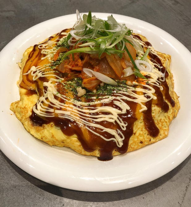 Momo Sushi Shack by null