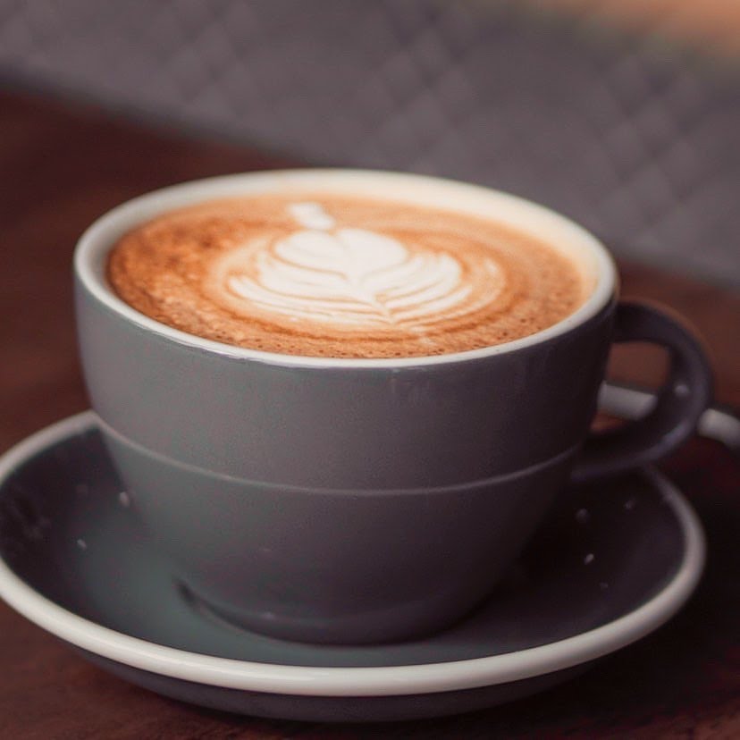 Kaffeine Place - Bar & Restaurant by null