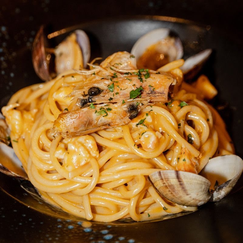 Restaurant Bella Napoli di Raffaele by null