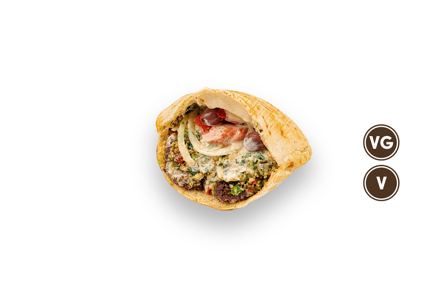 Mamoun's Falafel by Google