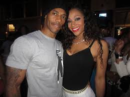 Mimi faust nikko smith celeb star sex tape in shower jpg x Mimi sextape