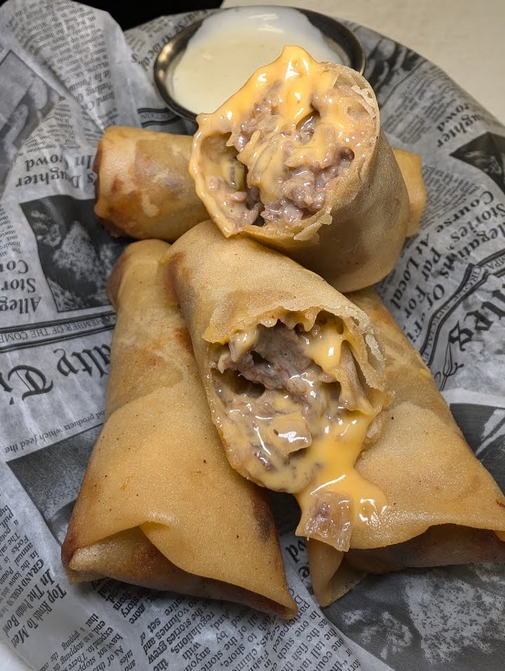 Olde City Cheesesteaks & Brew by null