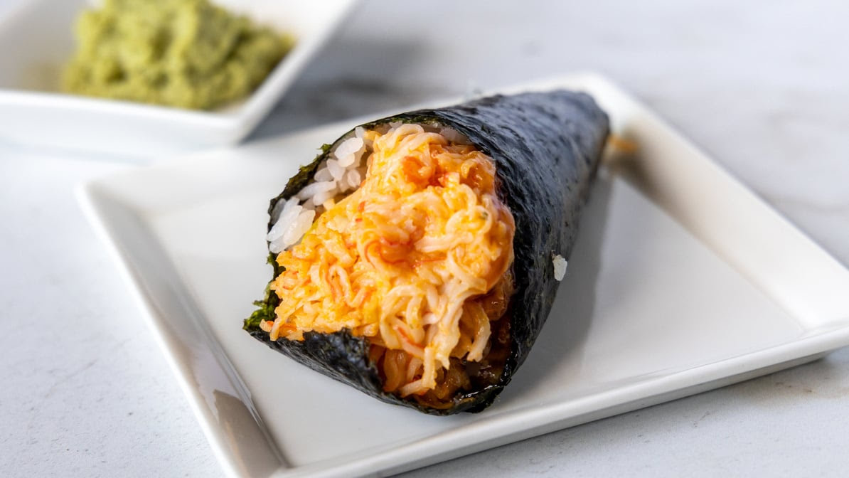 KitzMo Sushi Teriyaki and Bento by null