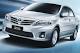 Toyota recalls 1k Altis diesel cars