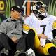 Steelers hopeful injured Ben Roethlisberger can play vs. Broncos 