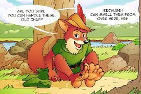 Robin hood jpg x Robin hood