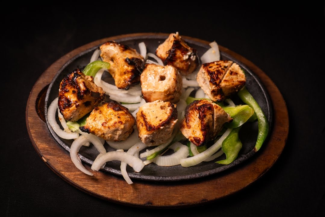 Bombay Darbar by null