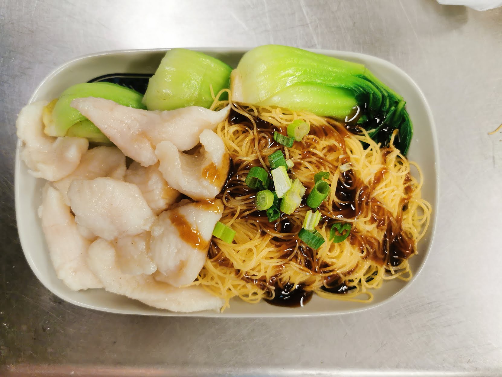 Mike's Noodle House by null