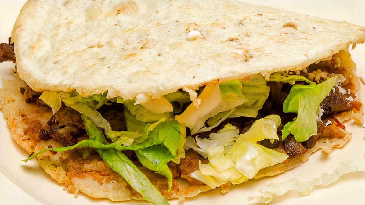 La poblanita Tortilleria y Taqueria by null