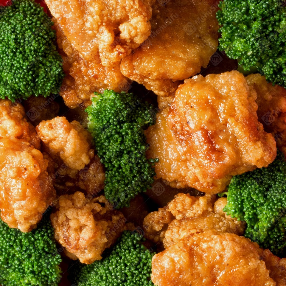 Asian Star China Buffet by null