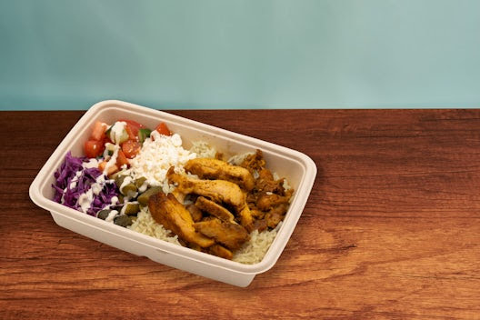 taïm mediterranean kitchen by null