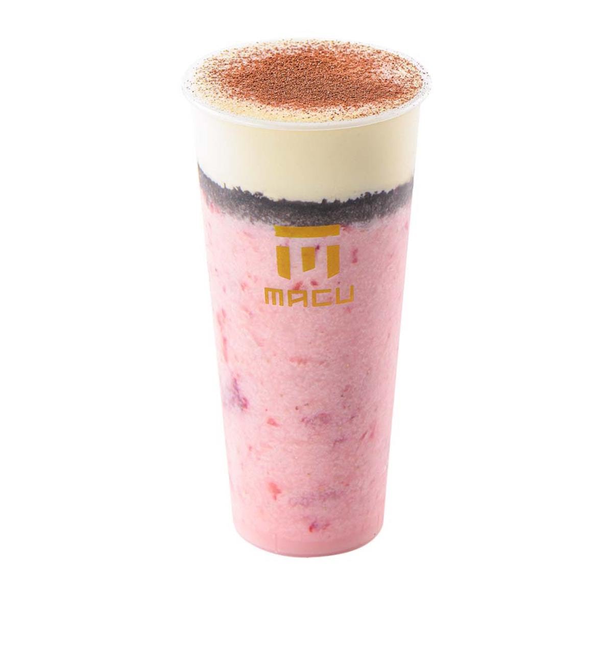 MACU TEA - Pasadena by null