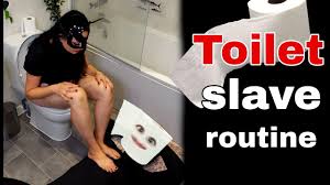 Femdom toilet slave jpg x Femdom toilet slave