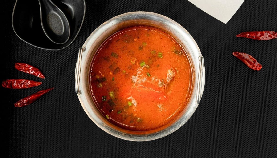 Chubby Cattle Hotpot | Las Vegas by null