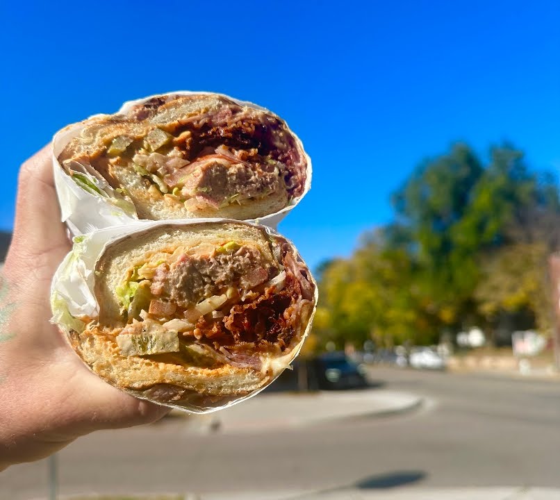 Lolita's Market & Deli by null