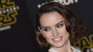 Daisy ridley as an actress jpg x Daisy ridley sex