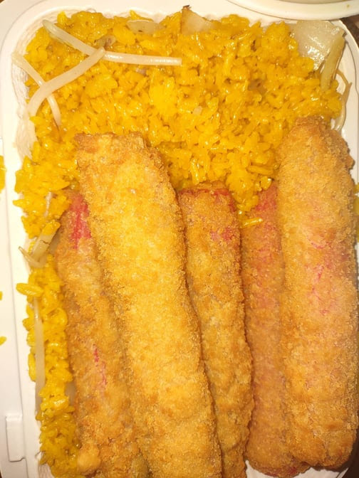 Golden Garden by null