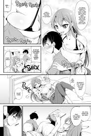 Free hentai sister breasts caught eye hakaishin freecomix jpg x Hentai big tits sister