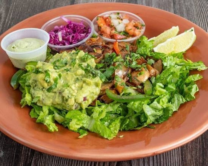 La Placita Taco Grill by null
