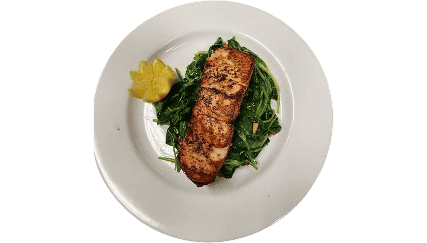 Nino's Italian Restaurant by null