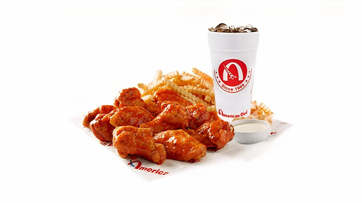 American Deli by null