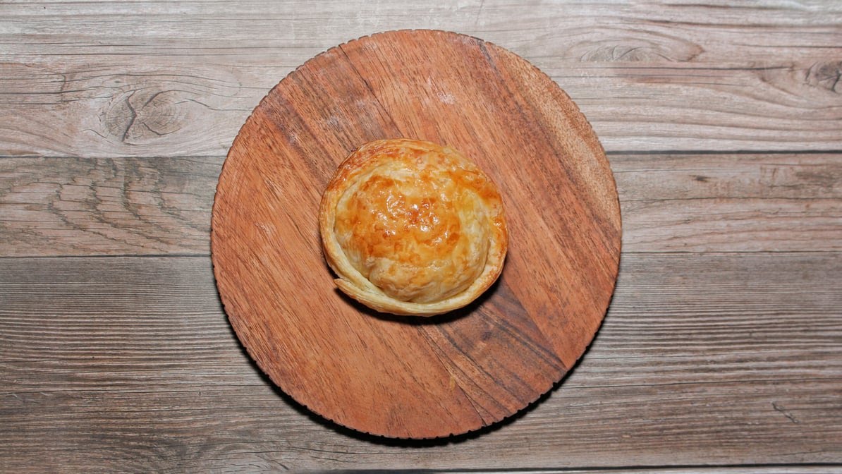 Che! Empanada by null