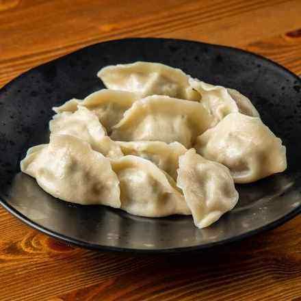 Northern Cafe & Chinese Dumpling House by null