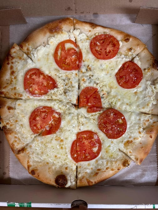 Sal's Pizza & Restaurant by null