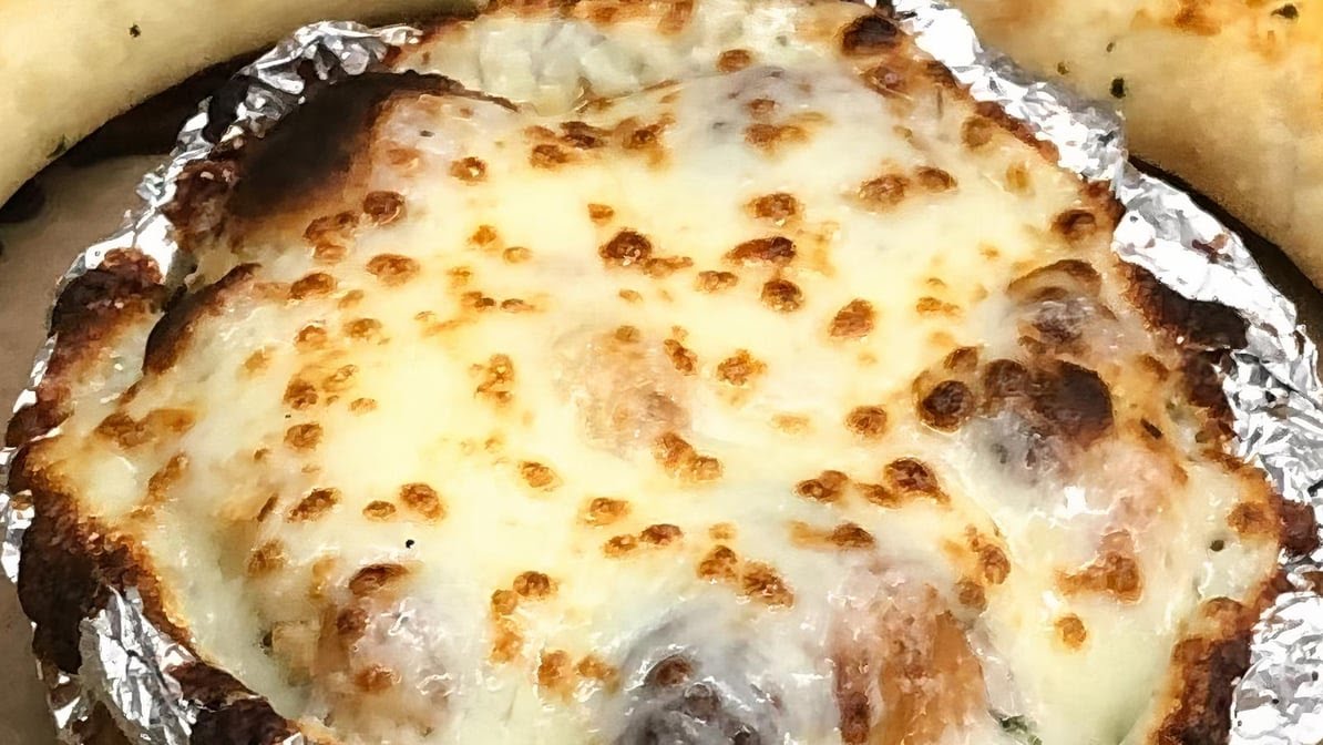 Pizza Casbah by null
