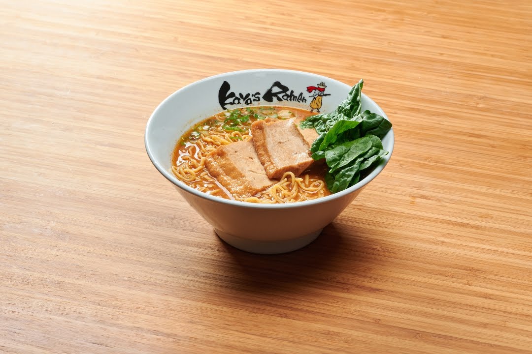 Kayo's Ramen by null