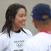 都筑有夢路がクオーターファイナル進出！東京五輪サーフィン | THE ...