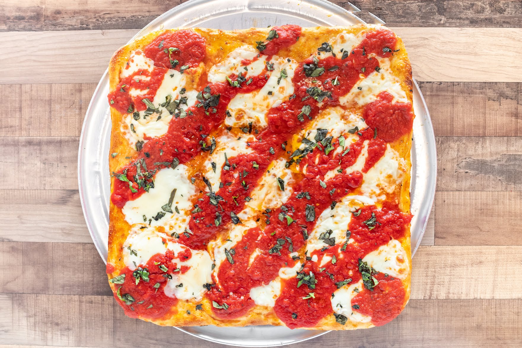 Johnny Pies NY Pizzeria by null