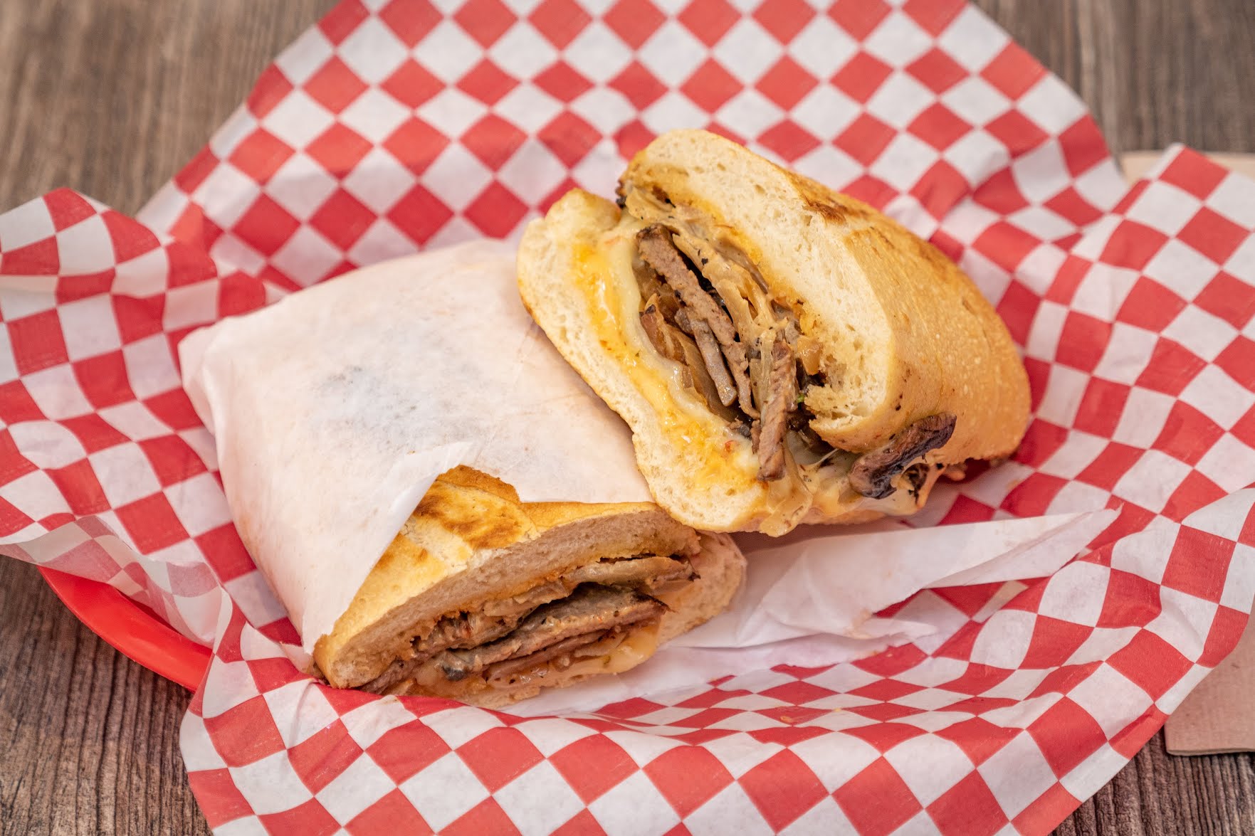 Palisades Eatery by null