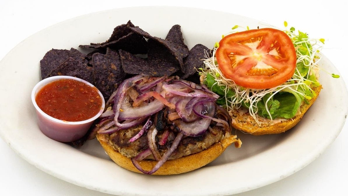 Natural Cafe by null