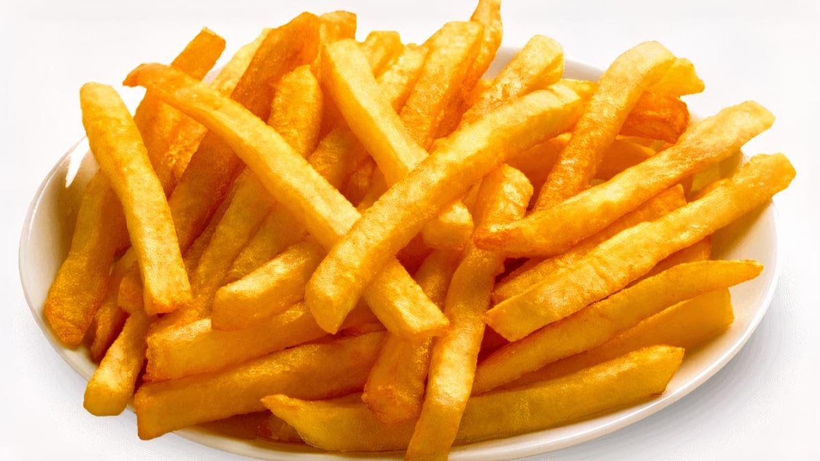 CROWN FRIED CHICKEN (Halal) by null