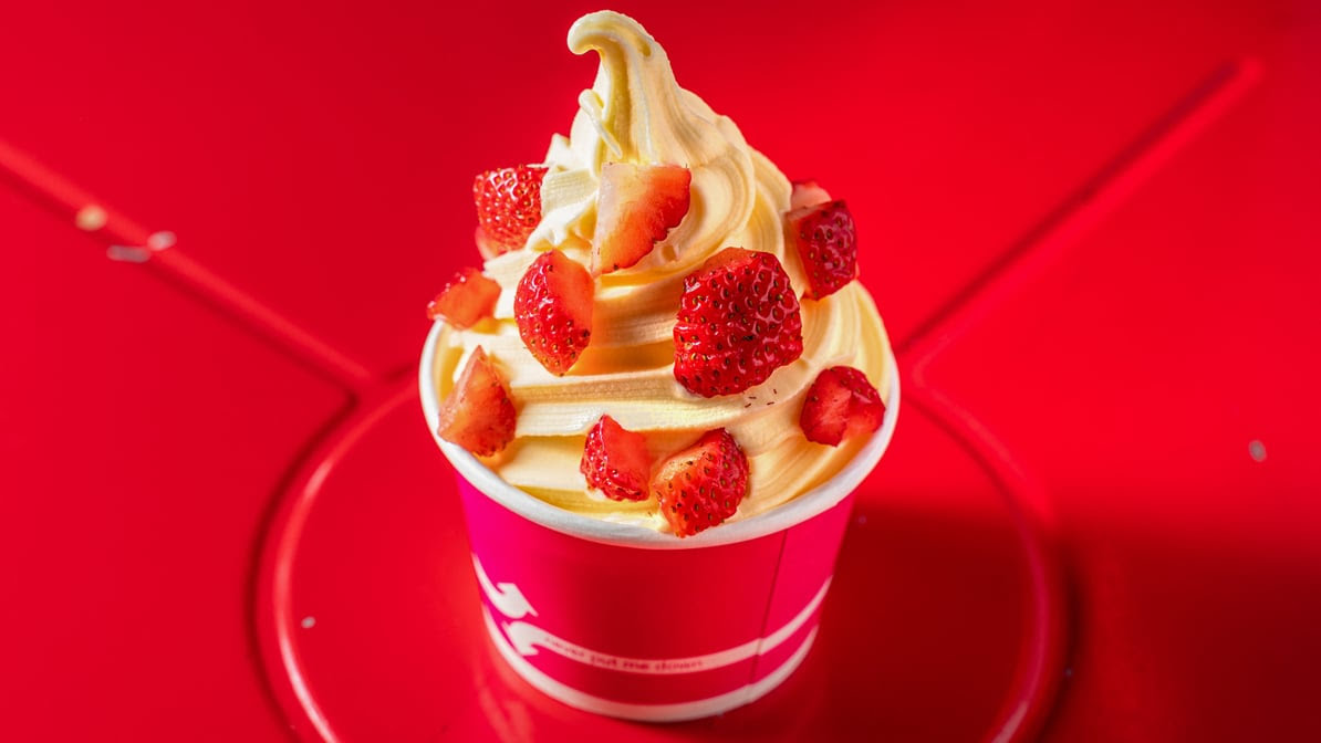 Willow Glen Creamery by null
