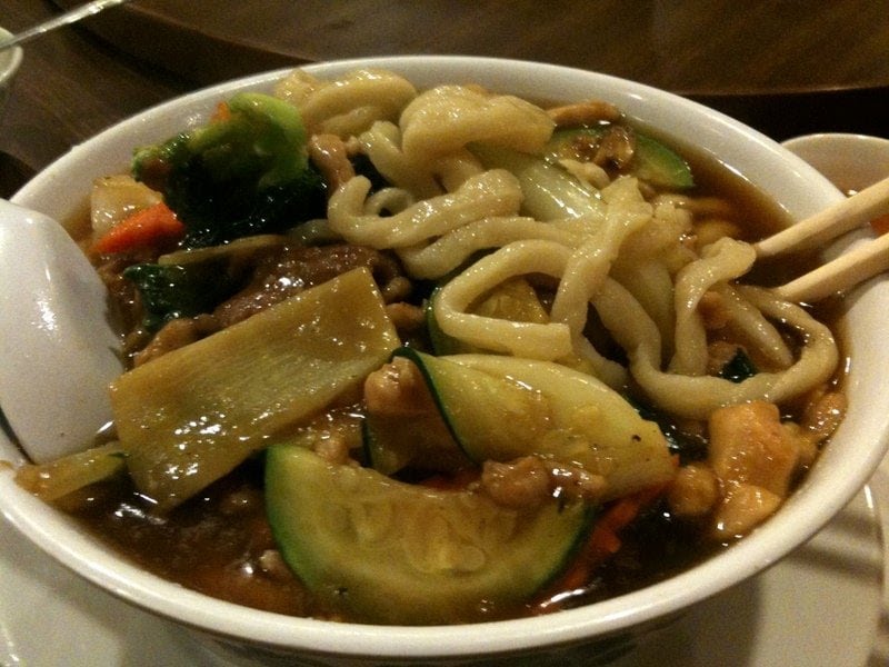 Shan Dong by null