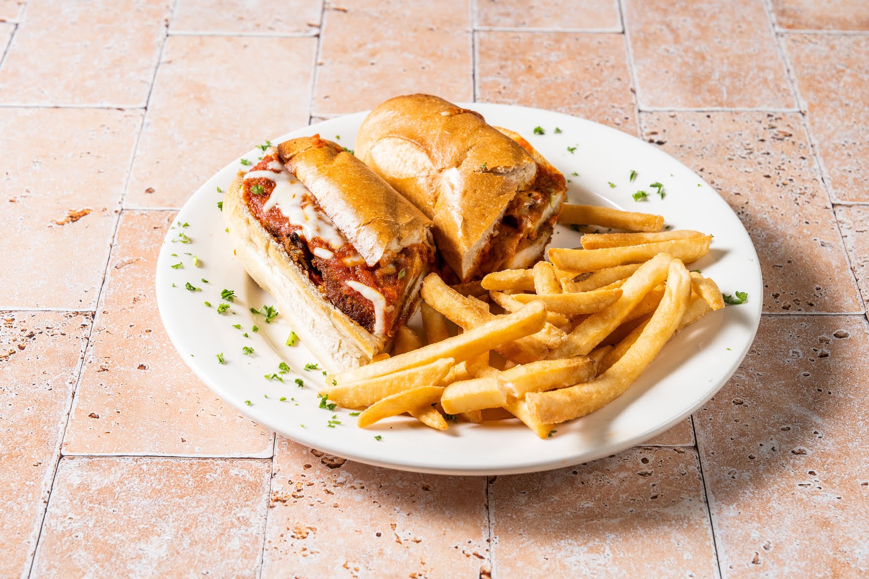 Lola's Pizzeria by null