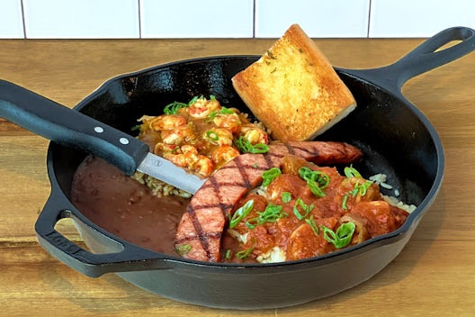 Razzoo's Cajun Cafe by null