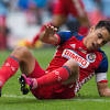 Omar Bravo