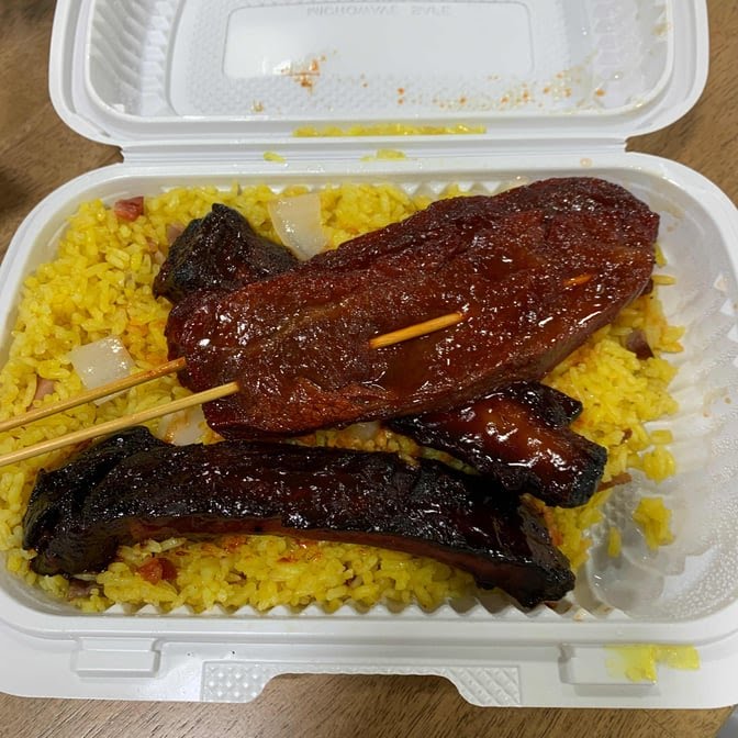 Sun Hing Restaurant by null