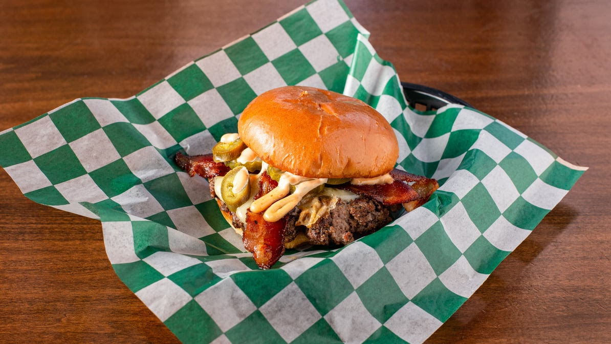 Solace Outpost by null