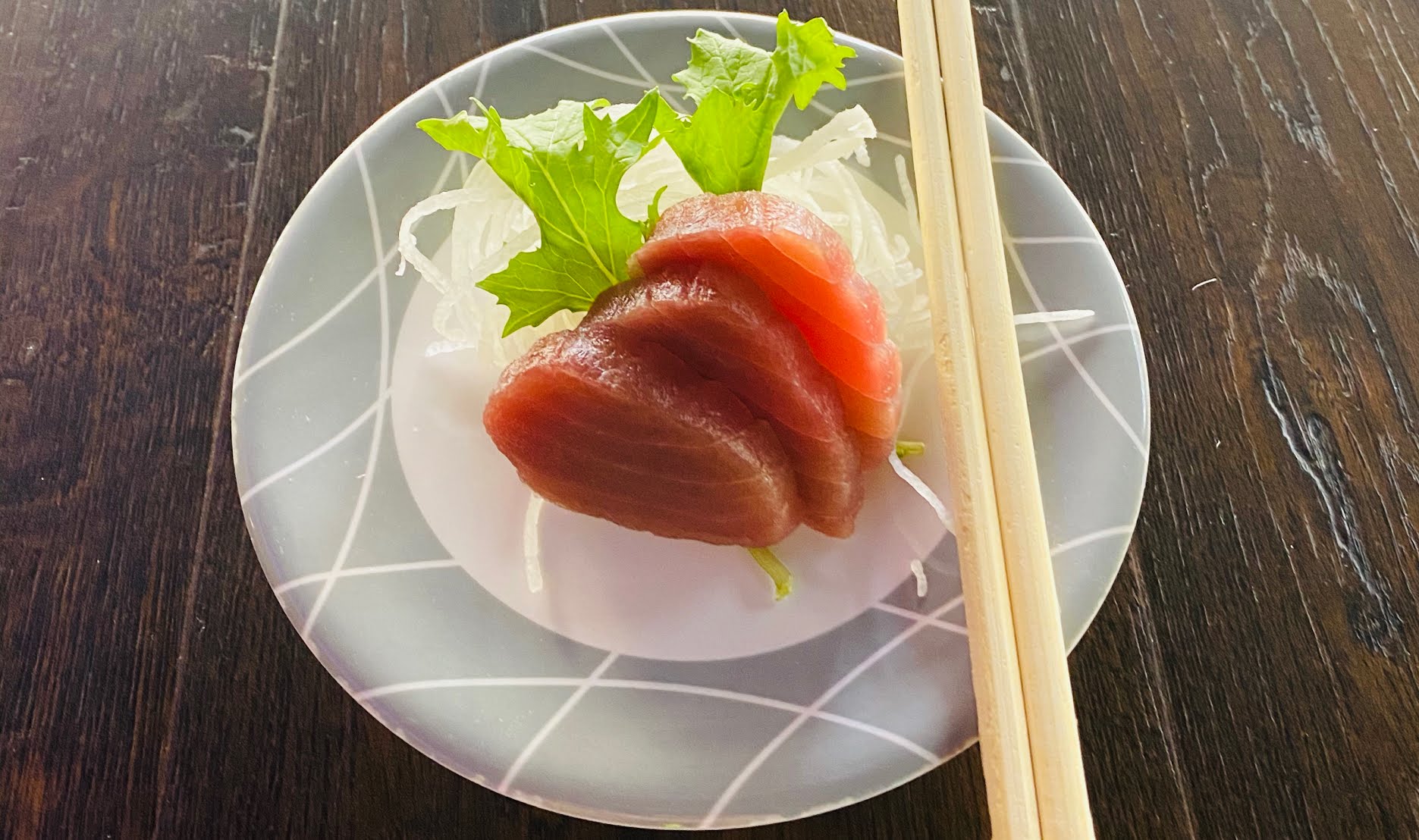 Sushi Train by null