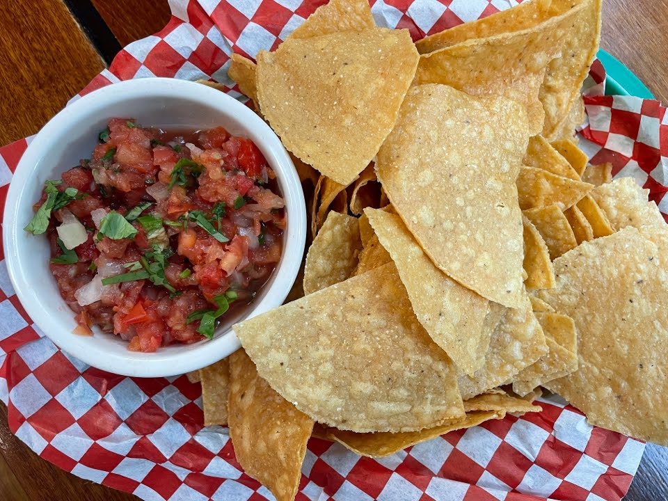 Uno Dos Tacos by null