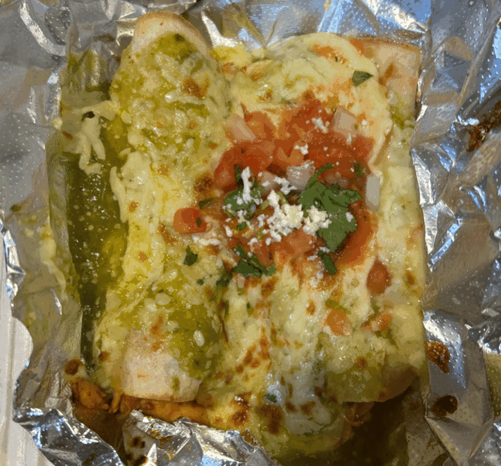 Taco Escobarr by null