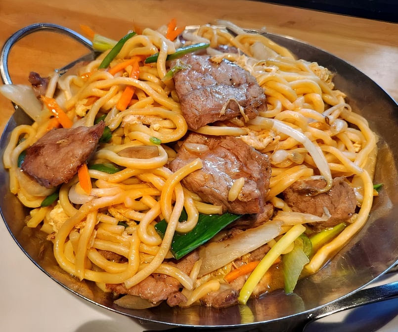 Kickys Restaurant by null