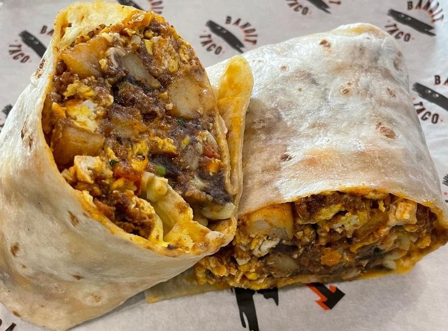 Bandit Taco Leesburg by null